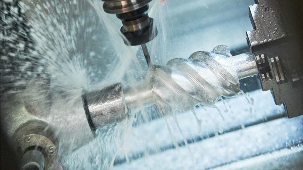 Maximizing Precision and Efficiency: The Essence of CNC Milling Job Work Services