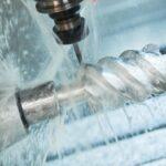 Maximizing Precision and Efficiency: The Essence of CNC Milling Job Work Services