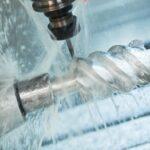 Maximizing Precision and Efficiency: The Essence of CNC Milling Job Work Services