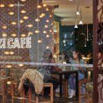 Unveiling Farzi Café Square One: Where Innovation Meets Flavor