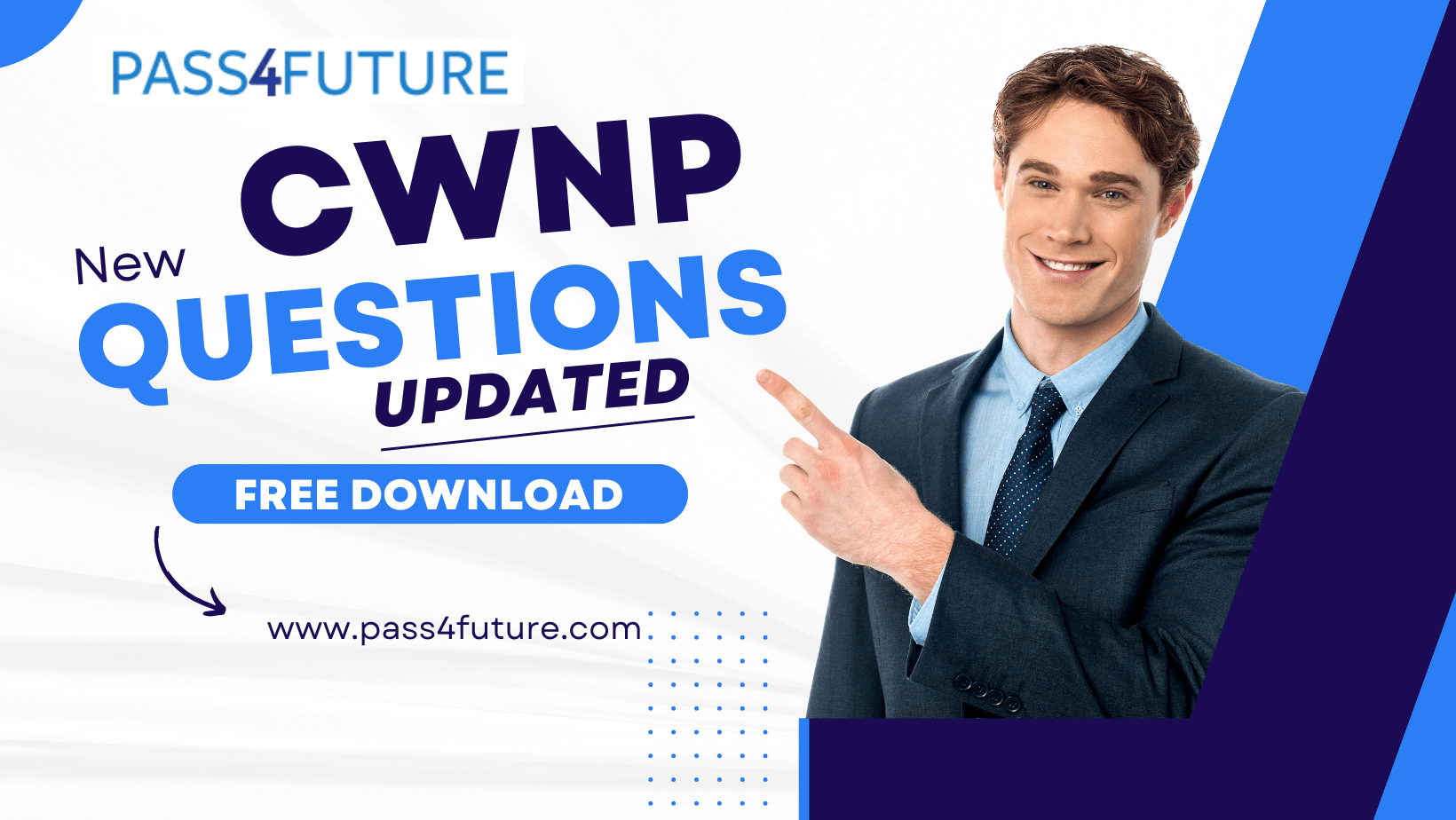 Latest CWNP CWNA-108 Exam Questions: Recommended By Experts [New Dumps]