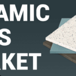 Ceramic Tiles Industry Top Manufacturers, Industry Growth Analysis and Forecast 2028