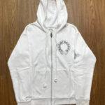 The Influence of Chrome Hearts Hoodies on Contemporary Fashion Trends