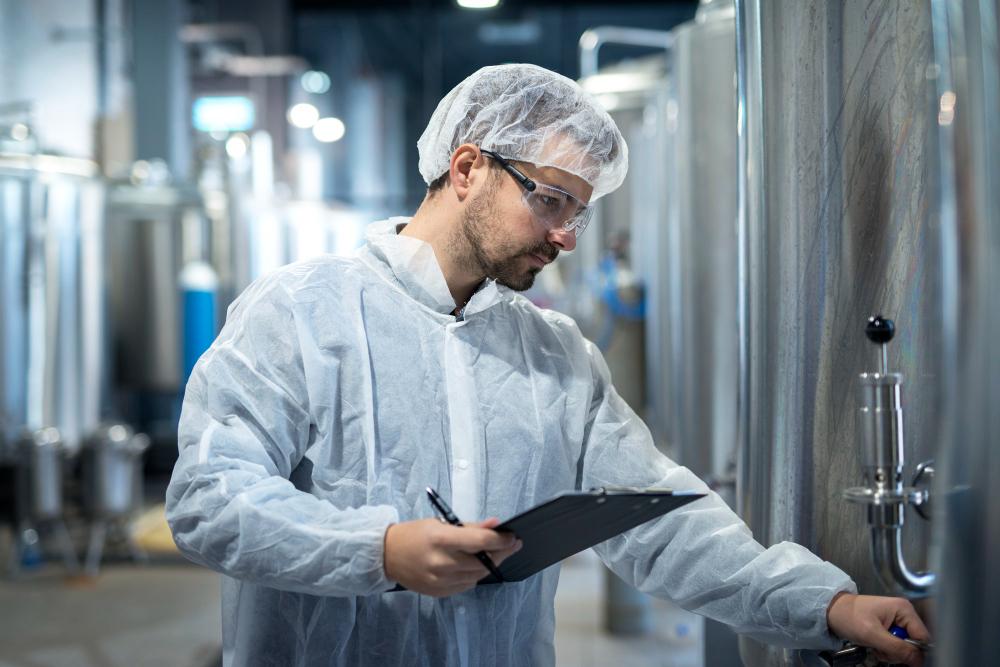 Unveiling the Expertise of Cold Store Manufacturers in Abu Dhabi