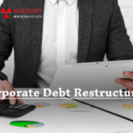 Basics of Corporate Debt Restructuring
