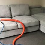 Couch Steam Cleaning Caroline Spring