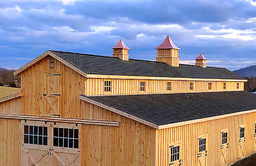 Cupolas 101: Everything You Need to Know About Designing and Installing