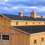 Cupolas 101: Everything You Need to Know About Designing and Installing