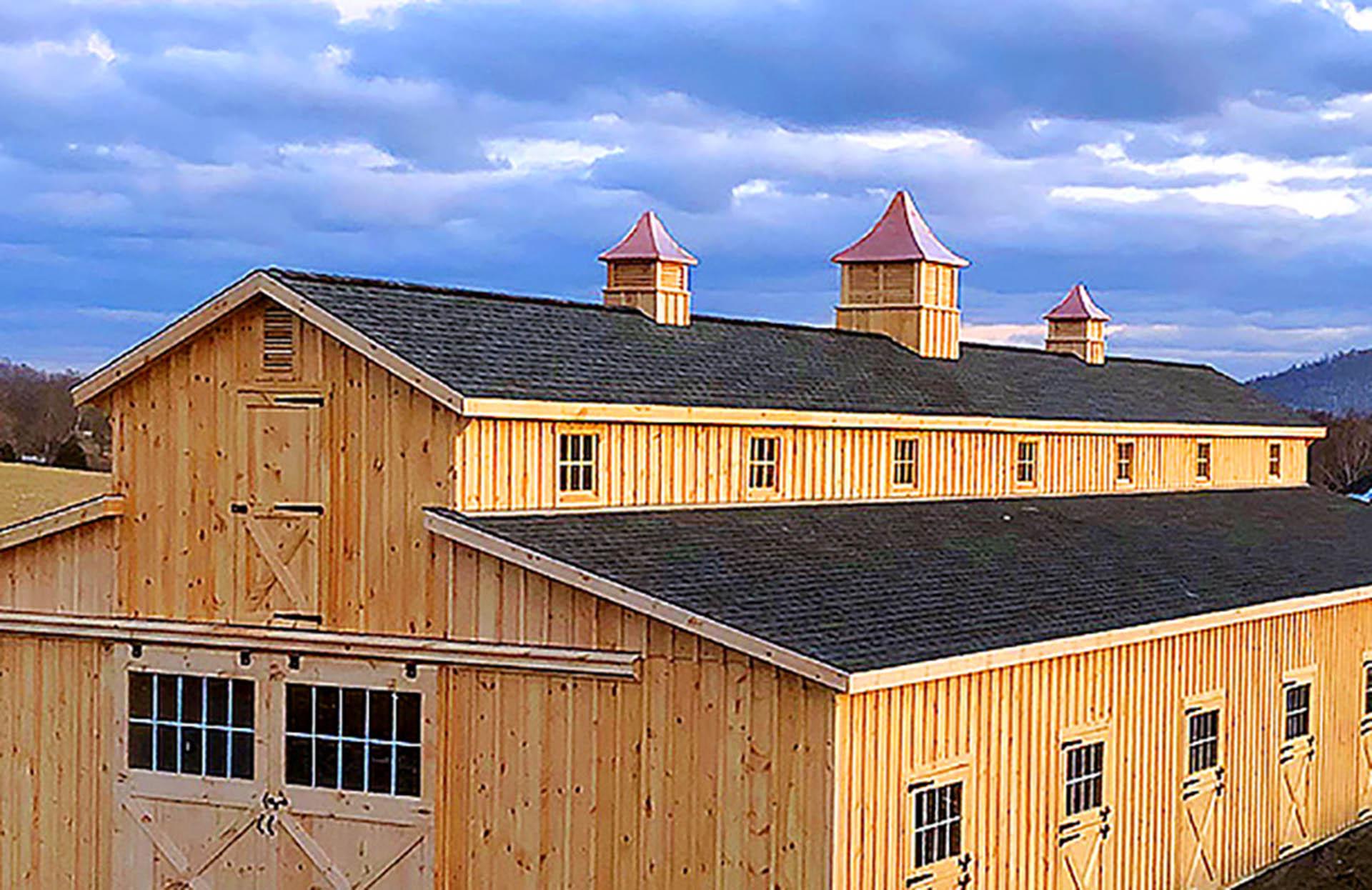Cupolas 101: Everything You Need to Know About Designing and Installing