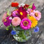 Global Cut Flowers Market Size, Share, Trend and Forecast 2022-2032