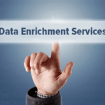 Data Enrichment Services