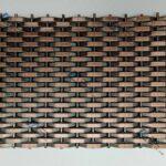 Elevate Aesthetics with Designer Wire Mesh
