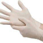 Global Disposable Gloves Market Size, Share, Trend and Forecast 2021-2030