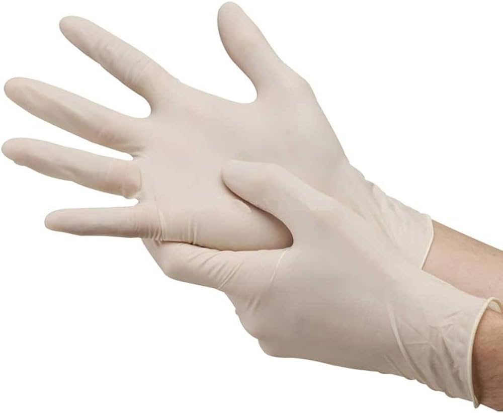 Global Disposable Gloves Market Size, Share, Trend and Forecast 2021-2030