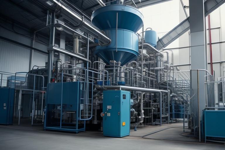 Unleaded Gasoline Manufacturing Plant Project Report 2024: Machinery and Industry Trends