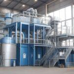 Benzalkonium Chloride Manufacturing Plant Project Report 2024: Cost, Industry Trends and Machinery