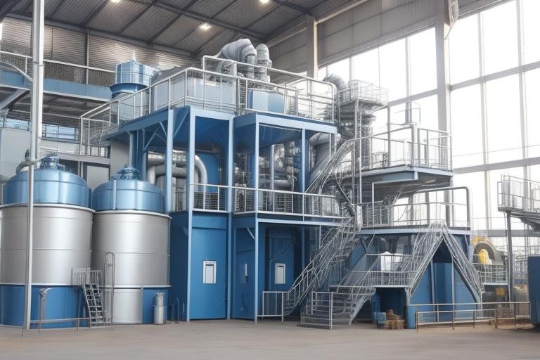 Benzalkonium Chloride Manufacturing Plant Project Report 2024: Cost, Industry Trends and Machinery