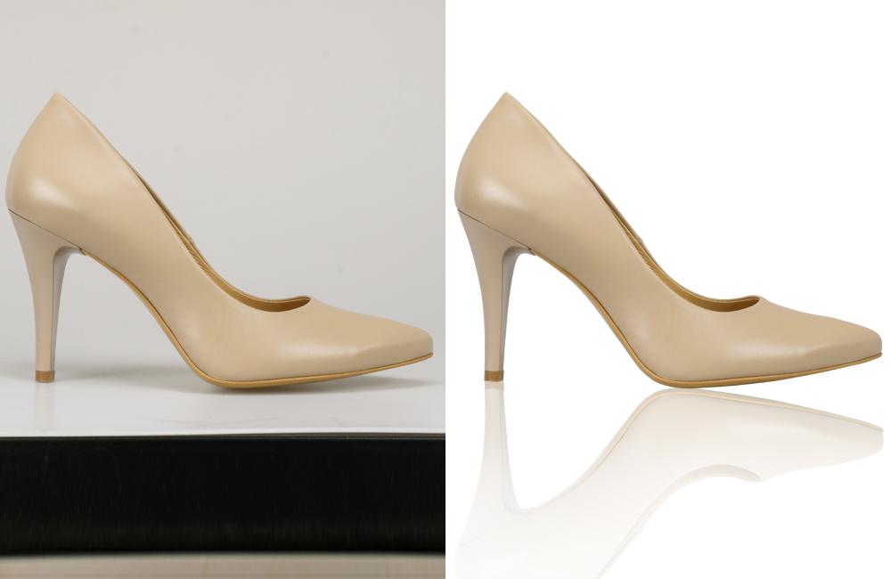 Photo Retouching Service for eCommerce Business