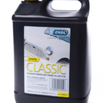 The Ultimate Guide to EXOL Classic 20W-50 Engine Oil in the UK