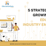 5 Strategies for Growing Your Education Industry Email List