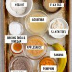 Egg Replacement Ingredients Market Size, Share, Growth Report 2030
