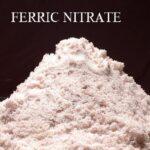 Setting Up a Successful Ferric Nitrate Manufacturing Plant: Project Report 2024