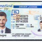 Connecticut Credentials: Elevate Experience with the Best Fake ID from IDPAPA!