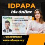 Elevate Your Identity: Buy the Best Fake ID Canada Offers Exclusively from IDPAPA