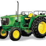 John Deere Tractor Price & features in India 2023 – TractorGyan