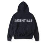 Essentials Hoodies: Elevating Comfort to Timeless Style