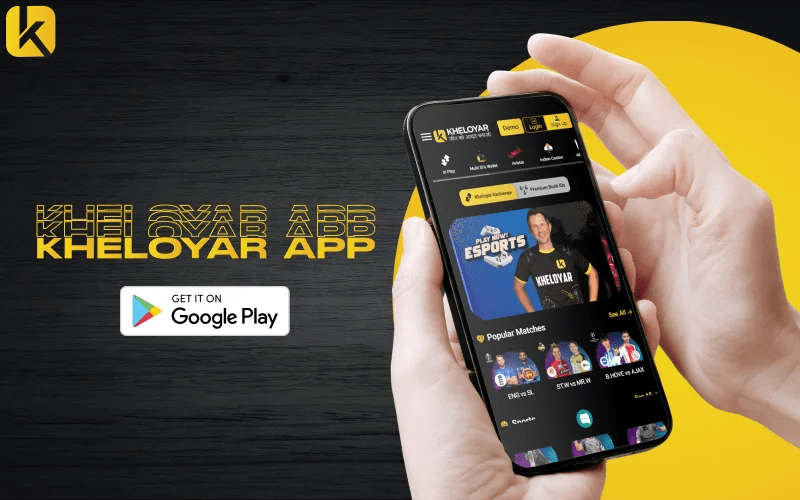 Kheloyar App Download Demystified: Your Ticket to Fun