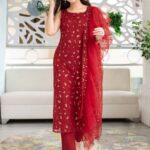 Kurta Set for Women: Unveiling Exquisite Sophistication