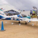 From Ground To Air: Steps To Learning to Fly Confidently!
