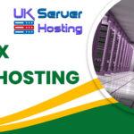 Velocity Unleashed Your Fast Track to Linux VPS Hosting