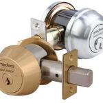 Unlocking the Future: Modern Solutions from Your Trusted Dubai Locksmith