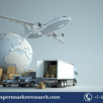 Navigating the Global Logistics Market: Unprecedented Growth, Opportunities, and Challenges in Technology, Sustainability and Infrastructure