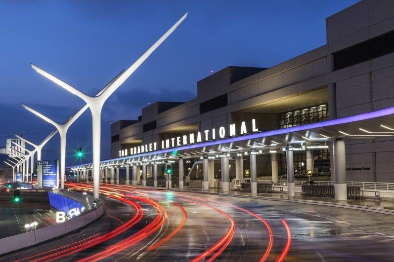 Navigating the Blue Skies: A Guide to JetBlue at LAX Terminal 5