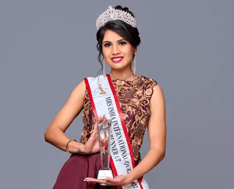 Beyond the Crown: A Glimpse into the Potential of Mrs India 2024 Title