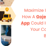 Maximize Impact: How a Gojek Clone App Could Improve Your Company Business