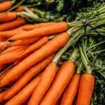 Men Can Benefit From Carrots Health Benefits