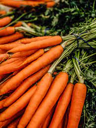 Men Can Benefit From Carrots Health Benefits