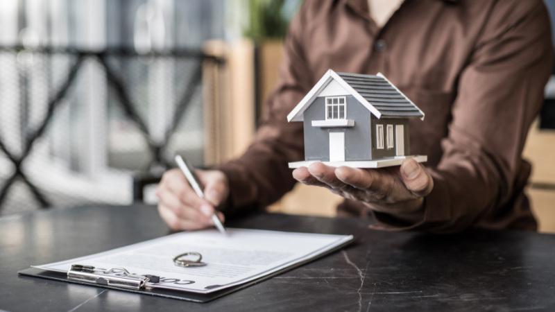Mortgage Broker Dublin: Simplifying Home Loan Processes