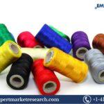 Nylon Market Size, Share, Trends & Report 2024-2032