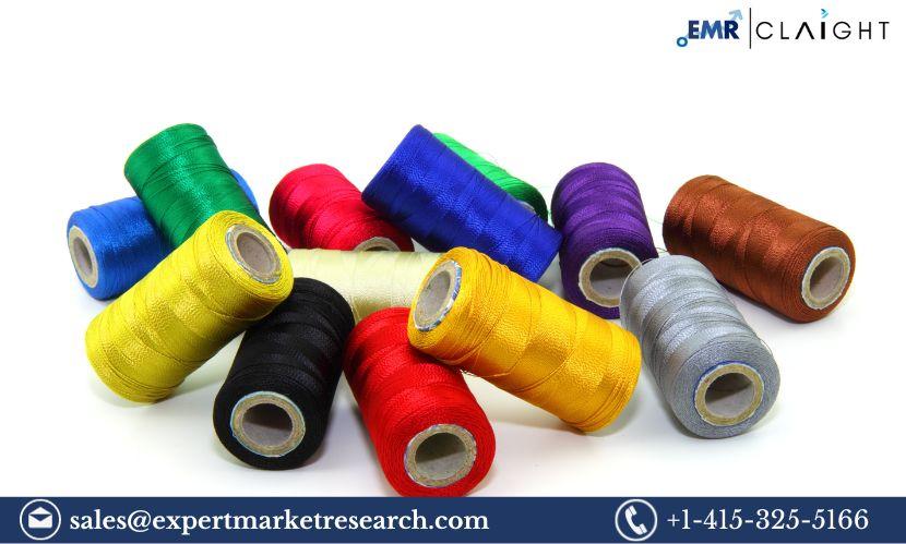 Nylon Market Size, Share, Trends & Report 2024-2032