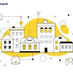 Leveraging IoT App Development Services for Smarter, Connected Businesses