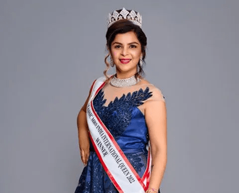 Stepping into Radiance: Prepare for Mrs India 2024 Auditions