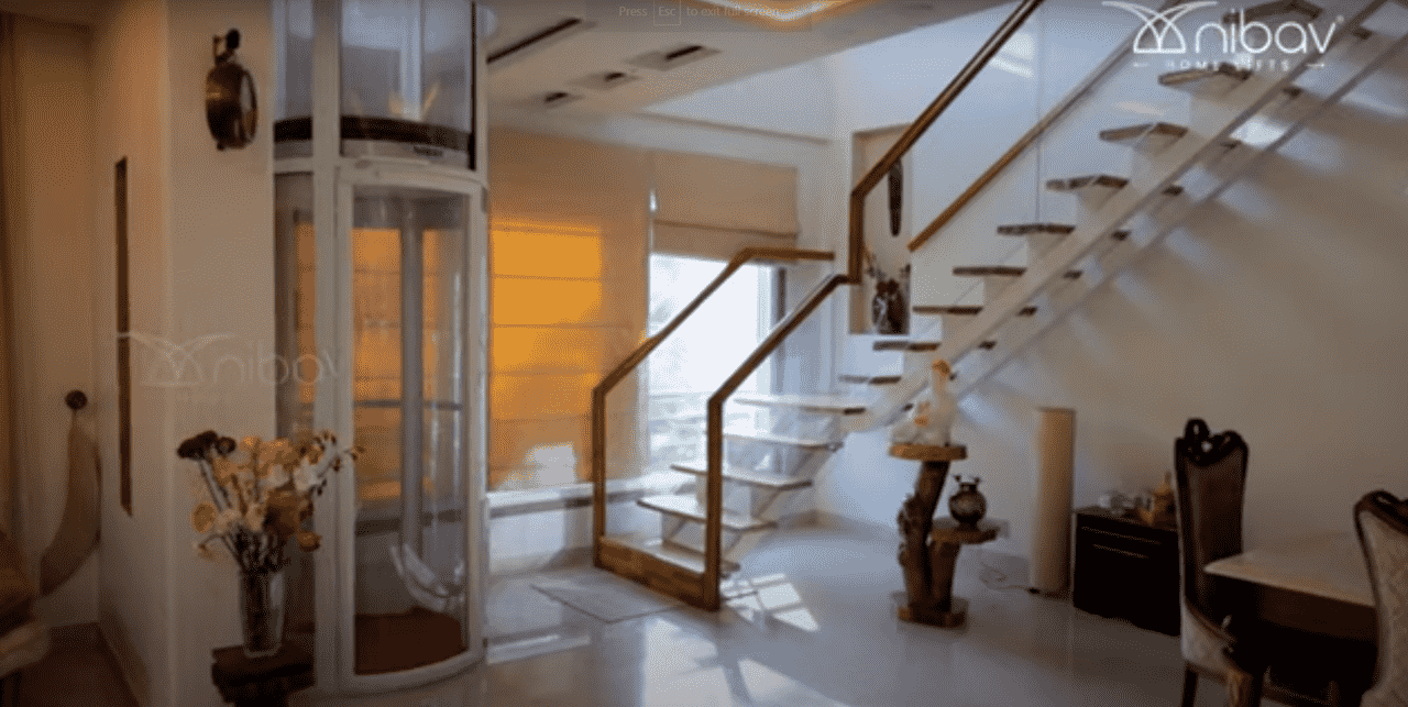 Tips for Buying Home Lifts in Malaysia in 2023 | Nibav lifts