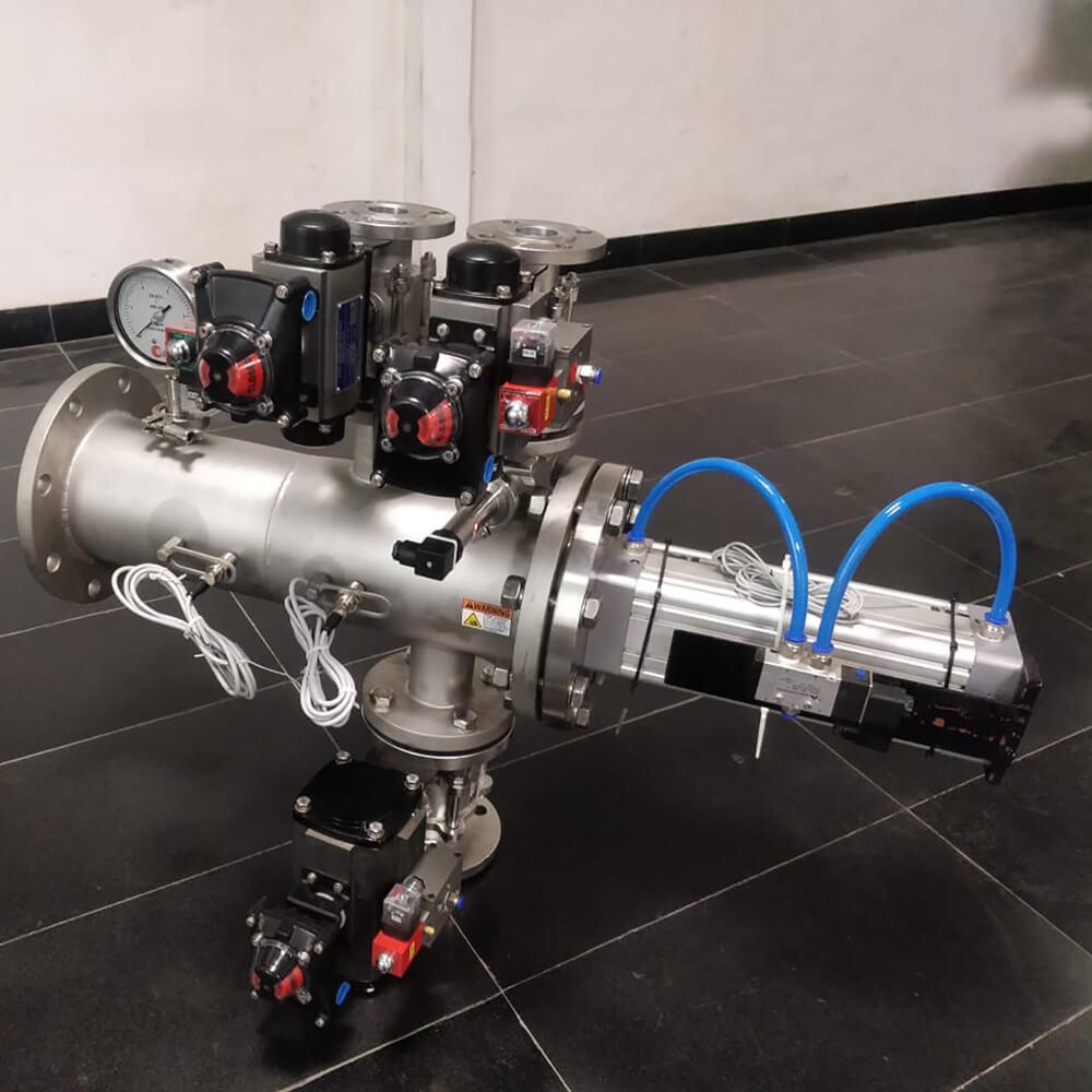 Pipeline Hero: The Unsung Role of Pigging Systems in the Paint Industry