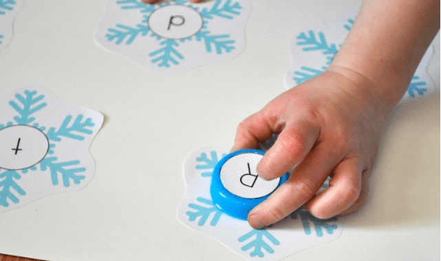 The Significance of Play Batter and Plasticine for Coordinated Abilities in Preschoolers