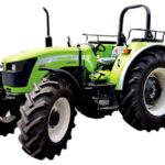 4WD Tractors in India 2023 – TractorGyan